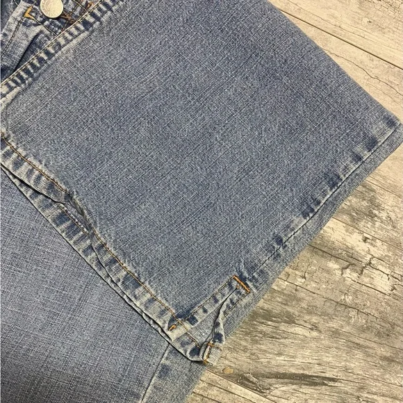 Low Rise Women’s Lucky Brand Jeans Vintage Y2K - Picture 6 of 6